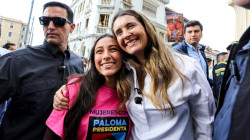 Paloma Valencia: la candidata recorre Manizales y se conecta con la comunidad en su campaña presidencial