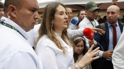 Álvaro Uribe pide no atacar a la candidata colombiana Paloma Valencia por errores de su gobierno