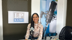 “Expresarme con los escritos es más fácil para mí” artista de Manizales estará en la Filbo con su libro 