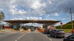 Autopistas del Café seguirá operando bajo concesión hasta 2027, pese a debate sobre peajes