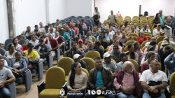 Por esta razón no cocinarán más con leña: se beneficiarán 2 mil familias en Caldas, 200 de este municipio