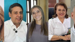 Líderes políticos de Caldas reaccionan a resultados de la consulta presidencial, exaltan liderazgo femenino 