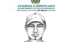 Madre, hijo y padrastro, las tres víctimas de masacre en el Eje Cafetero: ofrecen $20 millones de recompensa