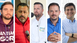 Estos serían los representantes a la Cámara por Caldas: conozca a los cinco virtuales ganadores