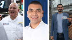 Quindío eligió a sus tres representantes a la Cámara: estos son los virtuales ganadores de las elecciones