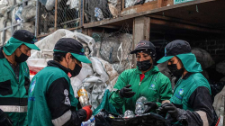 Recicladores del Eje Cafetero serán priorizados en salud y protección social con nuevo decreto nacional