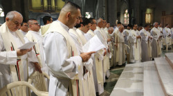 Manizales: 150 sacerdotes renovaron votos, conozca qué aceites se bendicen en la Misa Crismal  