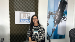 Esta periodista de Manizales chequea el discurso en el Eje Cafetero a los candidatos a la Presidencia