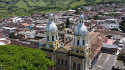 Así votaron en Supía para la Cámara por Caldas: dos familiares, de distintos partidos, dominaron la elección