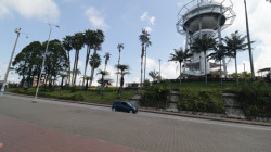 Mujer sufre hurto y lesiones en Manizales: ladrón, capturado tras persecución