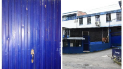 Disparos y panfletos en la cárcel La 40 de Pereira: trasladan a internos que estarían involucrados en amenazas