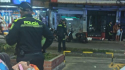 Asesinan a tres personas en Pereira, les dispararon cerca de un parque: esto es lo que se sabe 