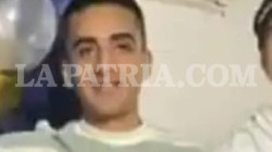 Detienen a la Gamba, implicado en el homicidio de Ratón en el barrio Pío XII de Manizales