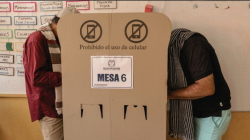 Este 8 de marzo la cita es con la democracia: salga y vote al Congreso de la República y consulta presidencial