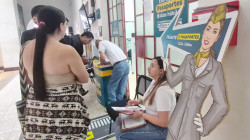 Esto es lo que está pasando con los pasaportes de los colombianos: En Caldas tampoco pueden expedirlos