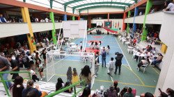 El colegio de Manizales que forma estudiantes con énfasis en comunicación y medios cumple 25 años