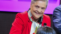 Clara López, exalcaldesa de Bogotá, renuncia a candidatura presidencial para apoyar a Cepeda