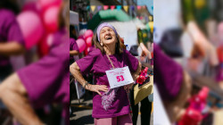 "Ese es mi sueño": esta adulta mayor iría al mar por primera vez, es del municipio más longevo de Colombia