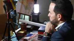 "El sueño es claro: reconstruir Colombia y Venezuela": De la Espriella, en reunión con María Corina Machado