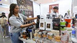  Café Fest comenzó a aromar en Expoferias, evento es gratuito y se prolongará hasta este domingo 12 de abril