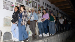Recorridos por el cementerio de este Pueblo Patrimonio de Caldas cuentan historias en casi 200 años de memoria