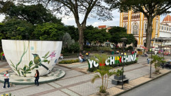 Municipio de Caldas reporta balance positivo tras celebración de su aniversario 169