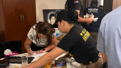 Capturan en Paraguay a una empresaria prófuga por el caso del exfutbolista Ronaldinho Gaúcho