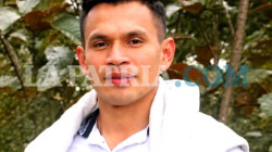 Encuentran a caldense que estaba perdido en Pereira: estaba desorientado y semidesnudo