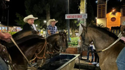 Caldas: municipio se prepara para su encuentro de caballistas, conozca las restricciones de movilidad