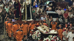 Estos municipios de Caldas caminaron al Santo Sepulcro: imágenes de las procesiones de la fecha