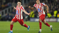 Liga de Campeones: el Atlético de Madrid conquista el Camp Nou, vence al Barcelona y otea las semifinales