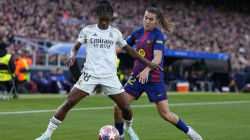 Sufre Linda Caicedo: paliza del Barcelona al Real Madrid, 12-2 el global y está en semis de Liga de Campeones