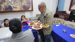 Esta parroquia en Manizales tiene un orgullo secreto: así ayuda a siete familias cada Miércoles Santo