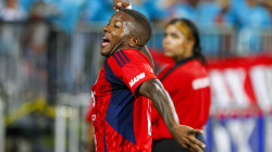 Copa Libertadores: Deportivo Independiente Medellín empata 1 -1 ante Estudiantes de La Plata en el Atanasio