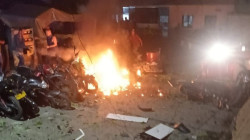 Hubo explosión en garita policial: dos agentes heridos y acciones inmediatas de la Policía Nacional