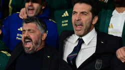 Dimite Buffon como jefe de delegación de la selección italiana de fútbol, también sale el presidente