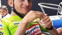 Falleció en Manizales ciclista accidentado en vías de Caldas