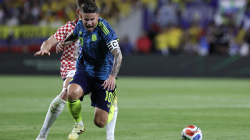 Selección Colombia: James Rodríguez estuvo hospitalizado 72 horas en EE. UU., conozca el parte médico