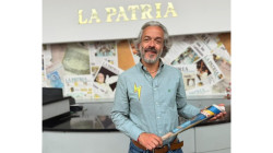 "El desorden de la política de seguridad de Petro tiene al Eje Cafetero a la deriva": Juan Daniel Oviedo