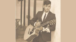 En Caldas despiden a Julián Olarte Mondragón: el músico batalló contra un cáncer