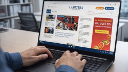 LA PATRIA renueva su sitio web y fortalece su apuesta digital antes de cumplir 105 años