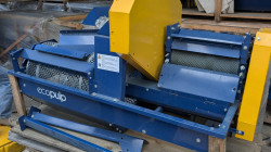 Mecanización y más tecnología, retos de la caficultura: misión de Caldas visitó Brasil, 1.er productor mundial