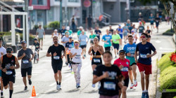 Este domingo se corre la Carrera por la Salud Mental por las principales vías de Manizales, pilas con los kits