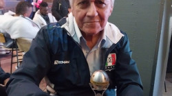 Luto en el Once Caldas y el deporte colombiano, murió uno de los campeones de la Copa Libertadores del 2004