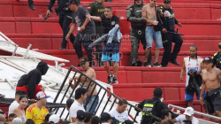 La cantidad de heridos que dejó el clásico Pereira - Once Caldas en Yopal (Casanare): vienen consecuencias