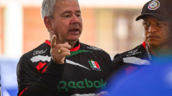 ¿Usted dijo que no tiene equipo en el Once Caldas para ser campeón? La dura respuesta de El Arriero Herrera