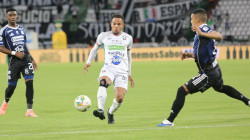 Once Caldas sufre y aún no asegura su clasificación, Medellín cuelga de un hilo: empataron 1-1 en Palogrande