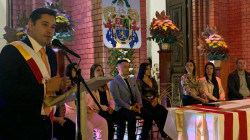 Investigan a un alcalde de Caldas por presunta participación en política: este dice que es persecución