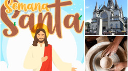 Prográmese y disfrute de planes de todo tipo durante esta Semana Santa en Manizales y en Caldas