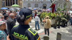 Caldas: Semana Santa con menos delitos, pero con dos homicidios que marcan el balance final